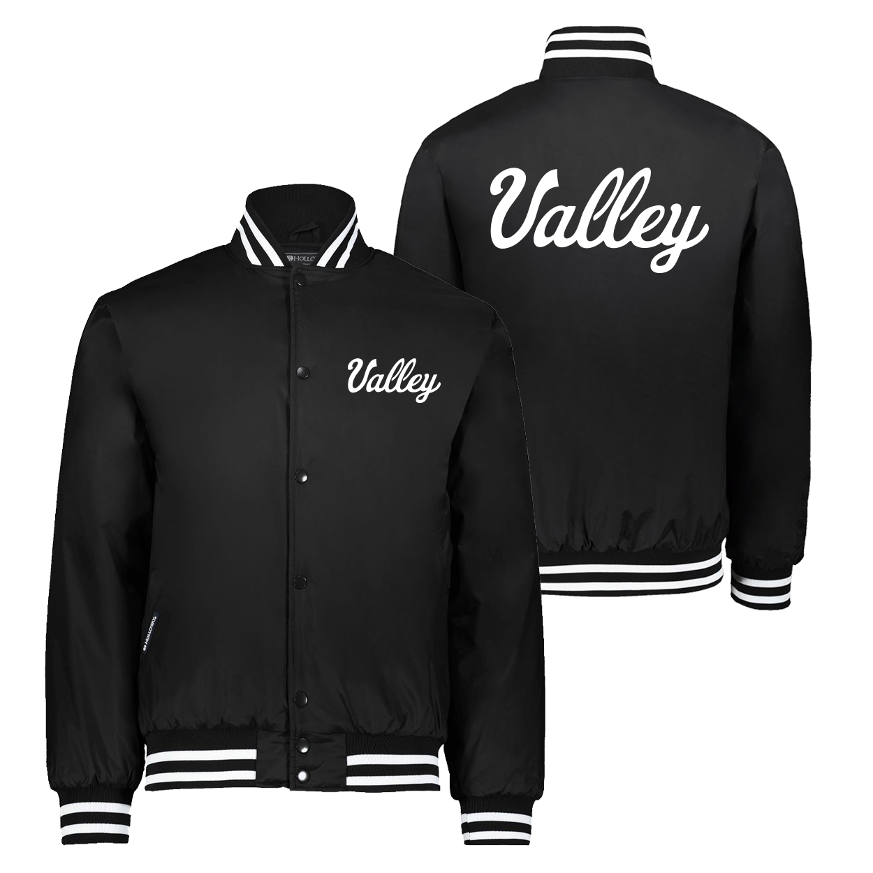 Valley Jacket