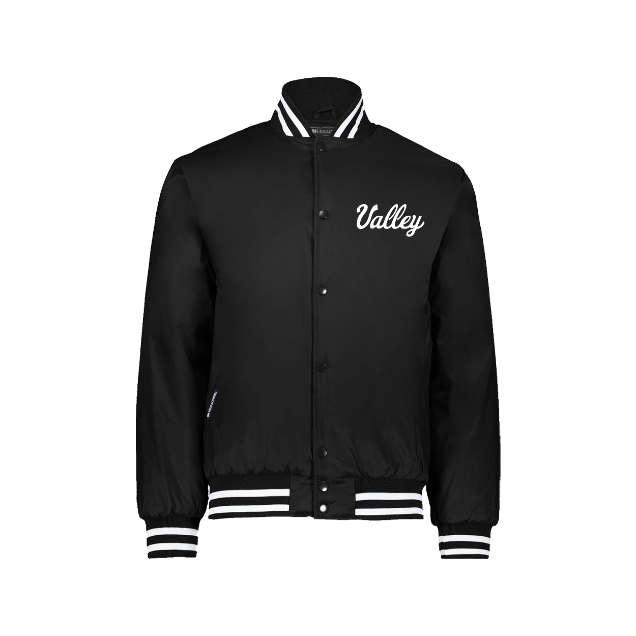 Valley Jacket