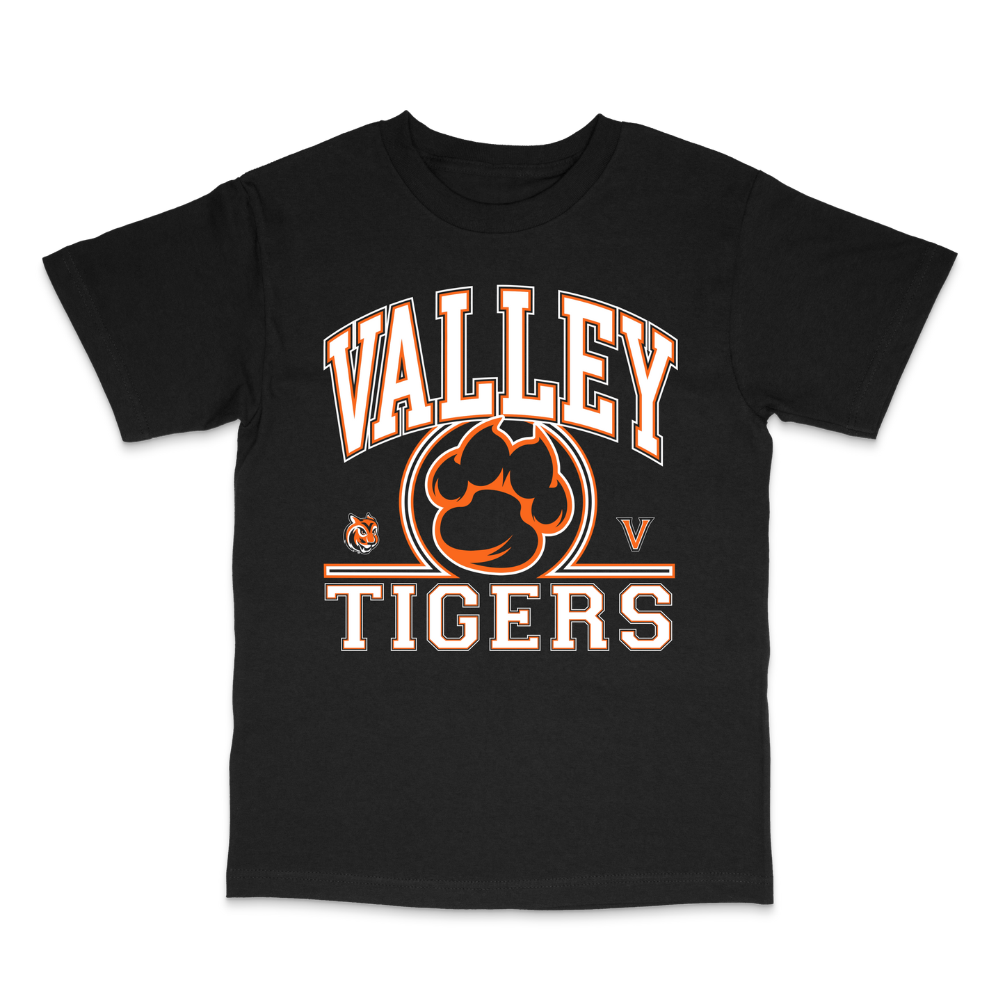 Tigers Tee