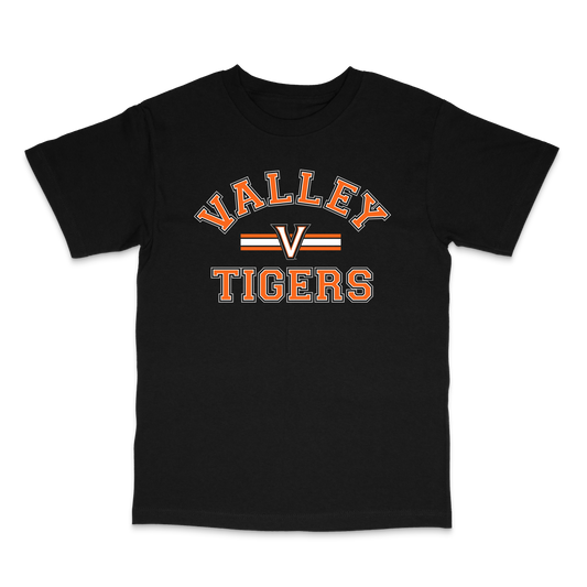 Varsity Stripe Tee